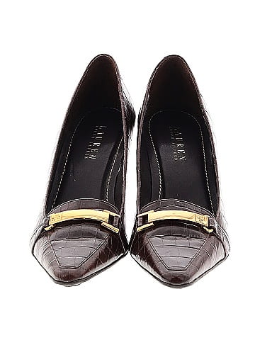 Lauren by Ralph Lauren Heels (view 2)