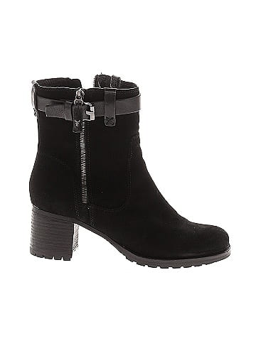 Trask Ankle Boots (view 1)