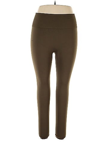PANGAIA Active Pants (view 1)