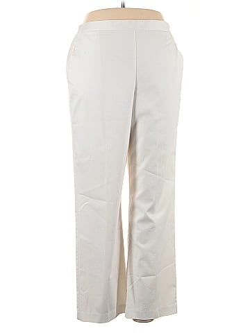 Alfred Dunner Dress Pants (view 1)