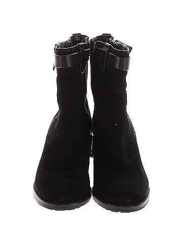Trask Ankle Boots (view 2)