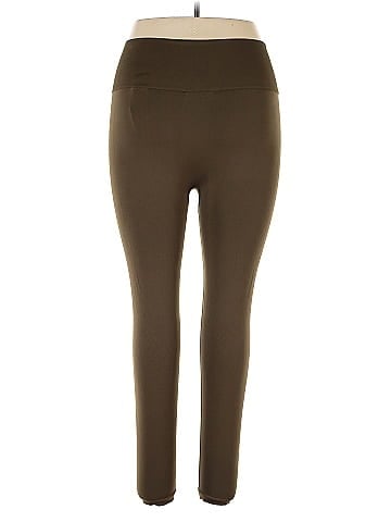 PANGAIA Active Pants (view 2)
