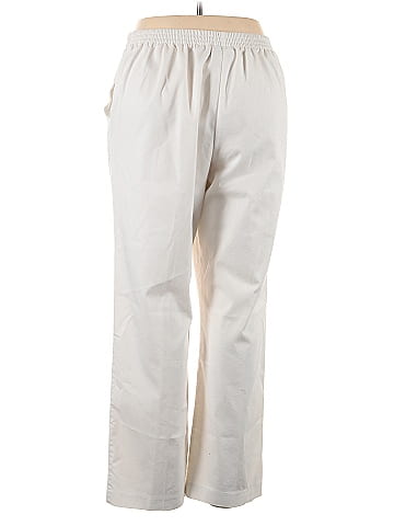 Alfred Dunner Dress Pants (view 2)