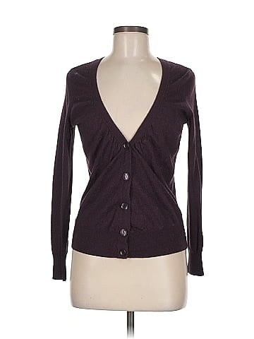 Ann Taylor LOFT Cardigan (view 1)