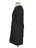 Rag & Bone Solid Black Casual Dress Size 2 - photo 5