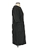 Rag & Bone Solid Black Casual Dress Size 2 - photo 4