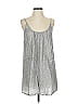 Soft Joie 100% Linen Silver Gray Tank Top Size XS - photo 1
