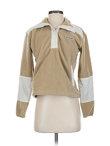 Columbia Pullover Sweater (view 1)