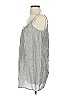 Soft Joie 100% Linen Silver Gray Tank Top Size XS - photo 5