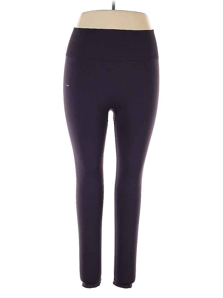 Click to view more detailed imagery on our partner's website Pre-owned Pangaia Active Pants In Purple