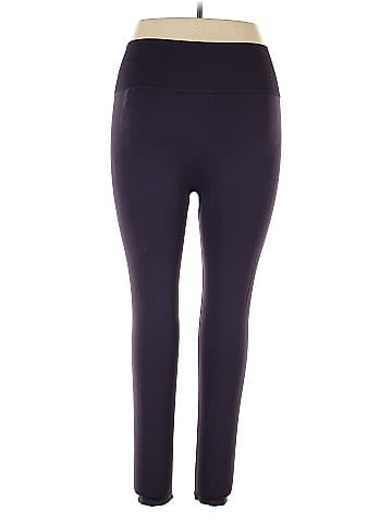 PANGAIA Active Pants (view 2)