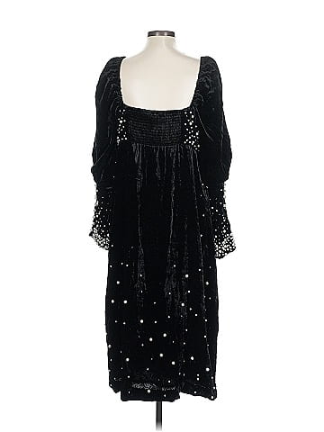 Maeve by Anthropologie Cocktail Dress (view 2)