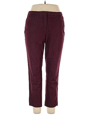 Counterparts Casual Pants (view 1)