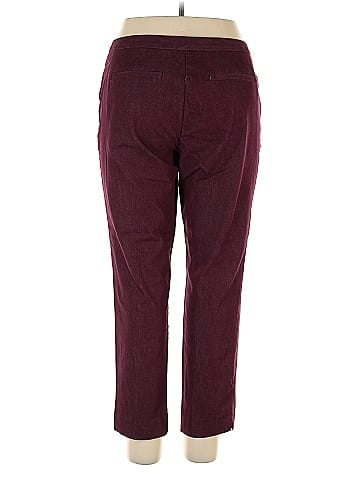 Counterparts Casual Pants (view 2)