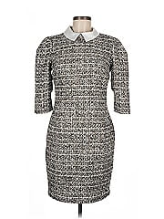 Alexia Admor Casual Dress