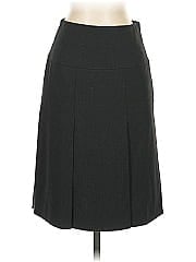 Akris Punto Wool Skirt