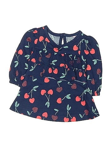 Just One You 3/4 Sleeve Top (view 1)