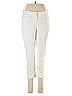Worth New York Ivory Casual Pants Size 2 - photo 1