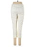 Worth New York Ivory Casual Pants Size 2 - photo 2