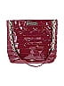 Anya Hindmarch Burgundy Pink Shoulder Bag One size - photo 1