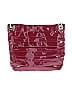 Anya Hindmarch Burgundy Pink Shoulder Bag One size - photo 3