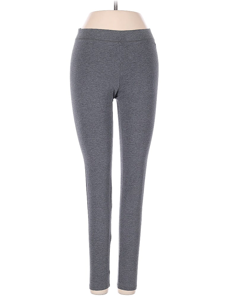 Victoria's Secret Pink Gray Active Pants Size XS - photo 1