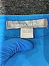 Woman Within 100% Rayon Blue Sleeveless Button-Down Shirt Size 22 - photo 7