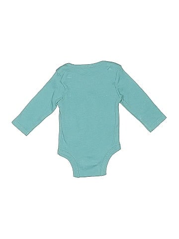 Disney Baby Long Sleeve Onesie (view 2)