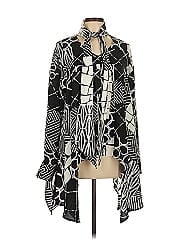 Gracia Long Sleeve Blouse