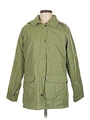 Woolrich Raincoat