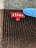 STAUD Brown Cardigan Size XL - photo 7