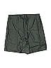 Akira Solid Black Athletic Shorts Size S - photo 2