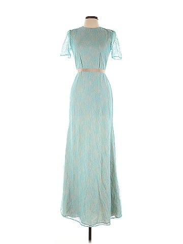 Peter Som Cocktail Dress (view 1)