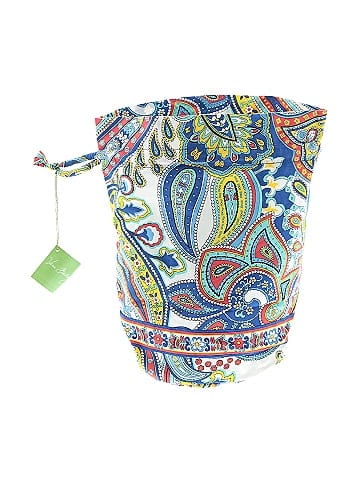 Vera Bradley Marina Paisley Ditty Bag (view 1)