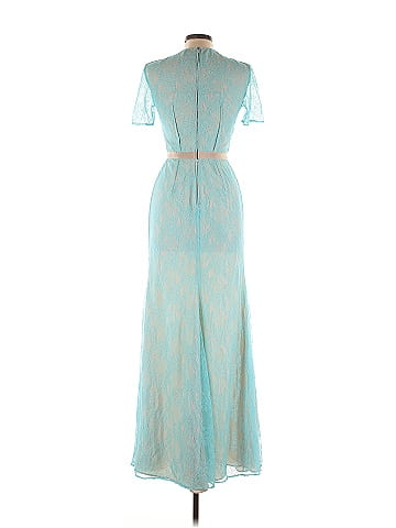 Peter Som Cocktail Dress (view 2)