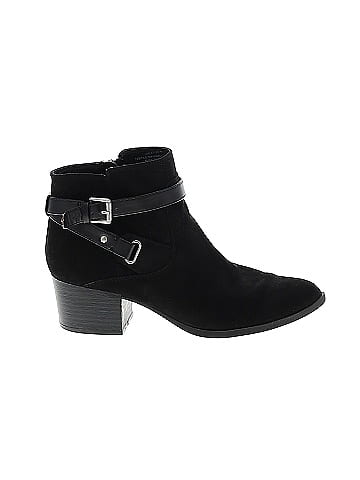 Unisa Ankle Boots (view 1)