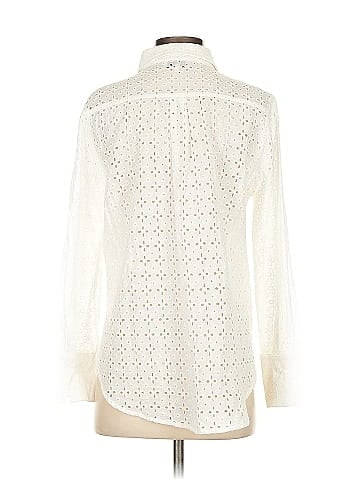 ACOA collection Long Sleeve Blouse (view 2)