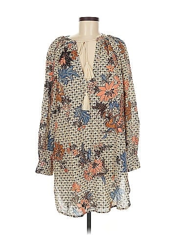 Ulla Johnson Cocktail Dress (view 1)