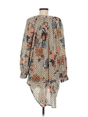 Ulla Johnson Cocktail Dress (view 2)
