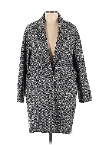 Étoile Isabel Marant Coat (view 1)