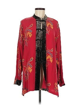 Chico's Design Kimono