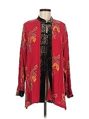 Chico's Design Kimono