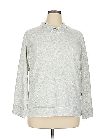 Lou & Grey Pullover Hoodie (view 1)