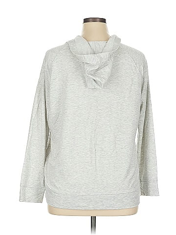 Lou & Grey Pullover Hoodie (view 2)