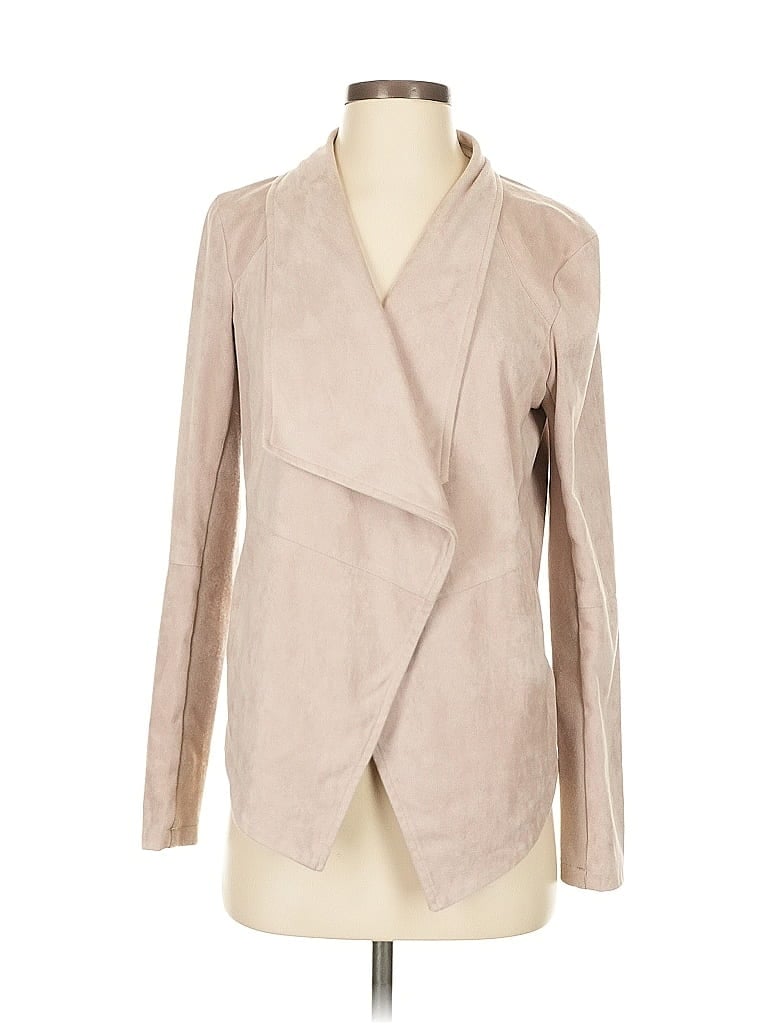 Click to view more detailed imagery on our partner's website Pre-owned Bb Dakota Blazer Jacket In Brown