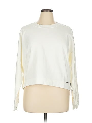 Curio Sweatshirt (view 1)