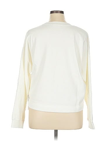 Curio Sweatshirt (view 2)
