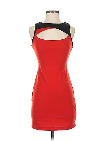 Zinga Cocktail Dress (view 1)
