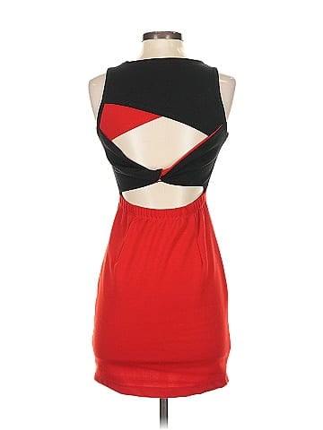 Zinga Cocktail Dress (view 2)