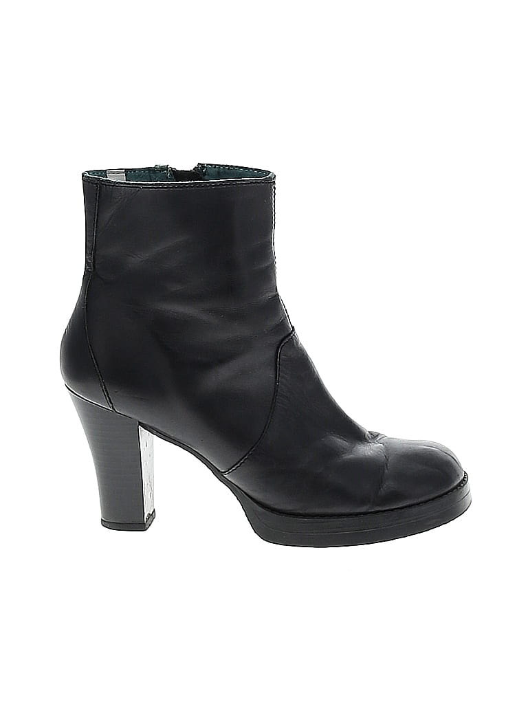 You Are Mine Ankle Boots